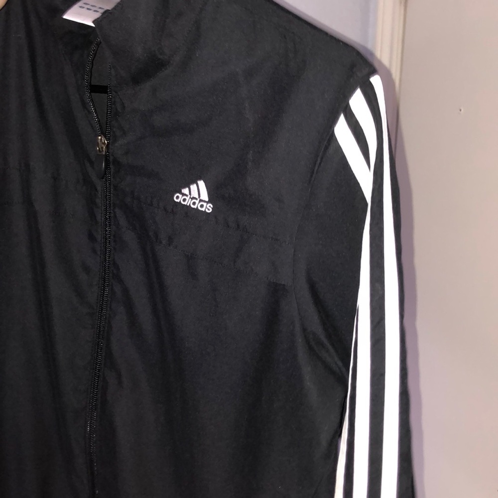 Adidas Jacket - Picture 4 of 4